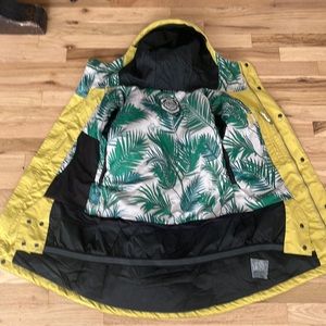 Women’s Stay Wild Airblaster Jacket